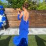 Debs Dress Image 3