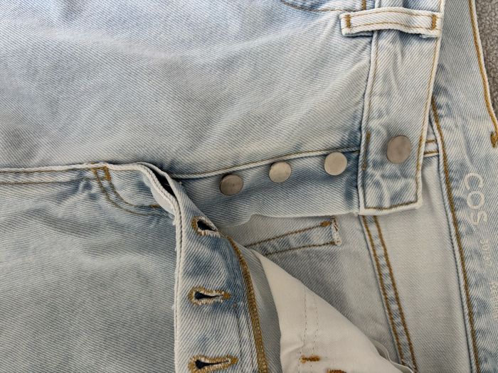 cos jeans