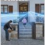 Ring Video Doorbell Pro 2nd gen ( 4k, newest generation ) Battery Image 2