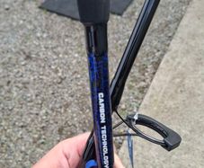 fishing rod