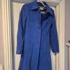 Stunning Per Una coat and hat