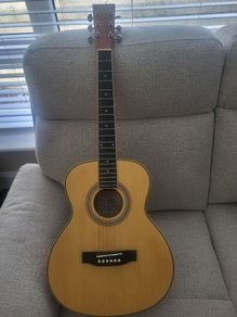 guitar