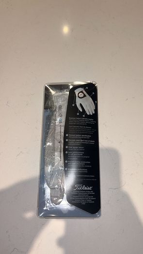 Titleist Players Glove