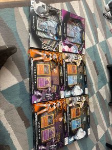 Pokemon TCG Lot