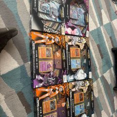 Pokemon TCG Lot
