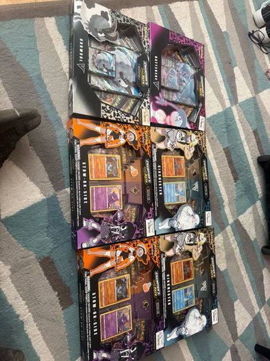 Pokemon TCG Lot