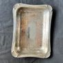 Silver Plated  Serving Dish Image 2