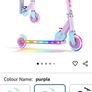 BELEEV V2 Scooters for Kids with Light-Up Wheels Image 6
