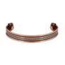 Copper Magnetic Bracelets Image 4