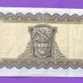 Irish five pound lavery note Image 2
