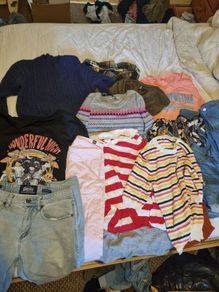 Ladies UK8-10 Clothes Bundle