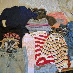 Ladies UK8-10 Clothes Bundle