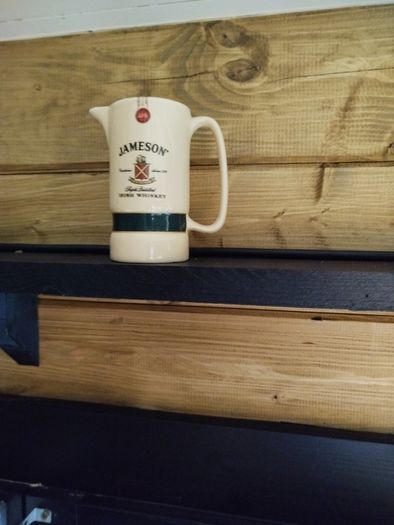 Home bar