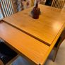 Kitchen table with chairs Image 4