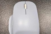 Microsoft Bluetooth Ergonomic Mouse | Glacier