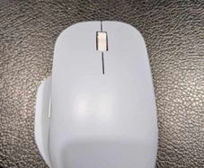 Microsoft Bluetooth Ergonomic Mouse | Glacier