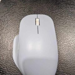 Microsoft Bluetooth Ergonomic Mouse | Glacier
