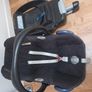 Baby car seat Image 2