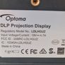 Optoma LH150 Portable Native 1080p Battery Powered 1300 Lumens LED Projector Image 4