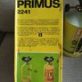 Vintage Primus Camping Stove Boxed Made In Sweden Image 3