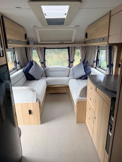 Caravan