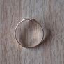 Gold ring Image 8