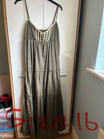Ladies Dresses