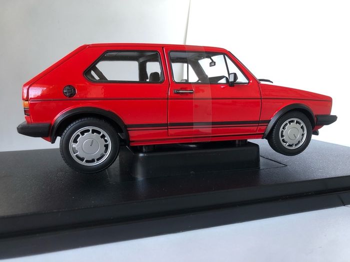 model cars AutoArt Minichamps Otto Norev