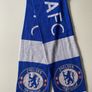 Football Scarves for Adults | Barcelona, Chelsea Image 8