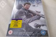 Brand New Tom Cruise Oblivion Dvd