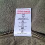 Brand New Lowe Alpine Aleutian Fleece Jacket - Size Small (Small-Medium Fitting) Image 9