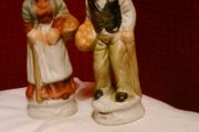 ceramic figures