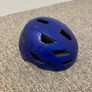 Kids Bell Cycling Helmet Image 2