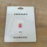 Crosley Vinyl Player (Model CR6249U) Image 3