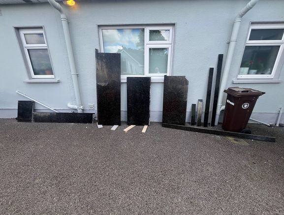 granite/quartz worktops e500 the lot