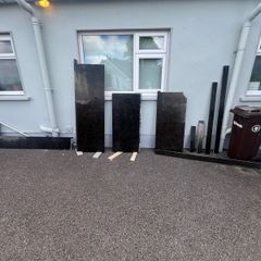 granite/quartz worktops e500 the lot