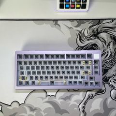 KiiBOOM Moonshadow 81 Barebones Kit