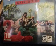 Dead Island 2 PS5