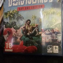 Dead Island 2 PS5