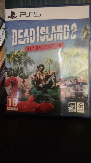 Dead Island 2 PS5