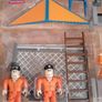Roblox Jailbreak Great Escape Playset Image 3