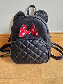 Mickey mouse back pack