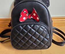 Mickey mouse back pack