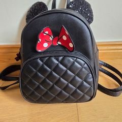 Mickey mouse back pack