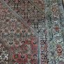 Beautiful Persian Bidjar 8ft x 6ft Hand Knotted Rug Carpet Image 6