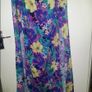 Brand new Atmosphere beautiful maxi summer dress size UK18 EUR46 Postage included Image 3