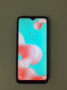 Samsung Galaxy A20s Black 32GB (Sim Unlocked)