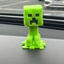 Minecraft Creeper Toy Image 2
