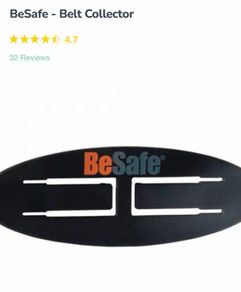 BeSafe Belt