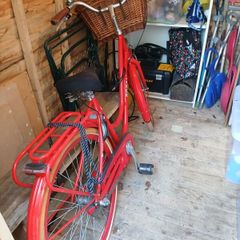 bike